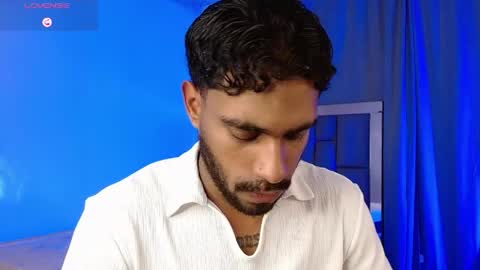 damiano_walker online show from May 8, 2026, 3:45 am
