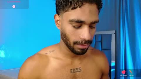 damiano_walker online show from May 9, 2026, 5:45 am