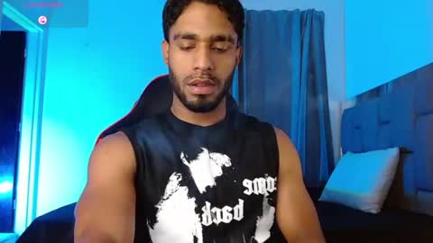 damiano_walker online show from June 13, 2026, 2:31 am