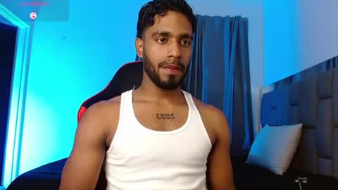 damiano_walker online show from June 21, 2026, 3:53 am