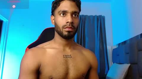 damiano_walker online show from June 22, 2026, 3:47 am