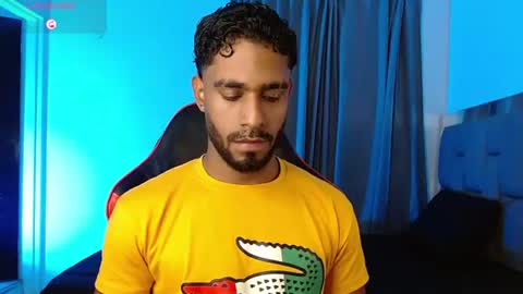 damiano_walker online show from June 23, 2026, 3:59 am