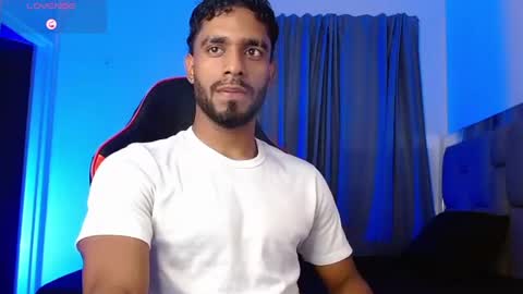 damiano_walker online show from June 25, 2026, 5:12 am