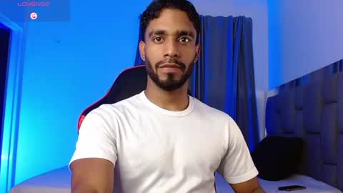 damiano_walker online show from June 26, 2026, 4:06 am
