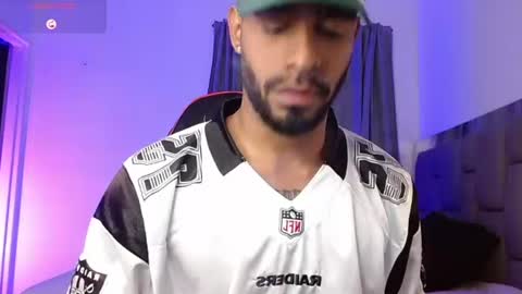 damiano_walker online show from June 27, 2026, 5:56 am