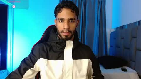 damiano_walker online show from June 28, 2026, 3:45 am