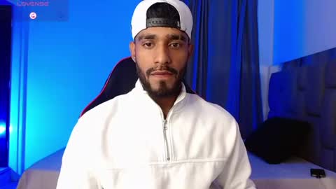 damiano_walker online show from June 30, 2026, 4:24 am
