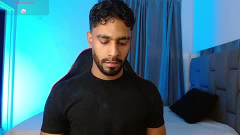 damiano_walker online show from July 2, 2026, 4:18 am