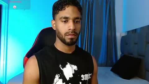 damiano_walker online show from July 6, 2026, 3:25 am