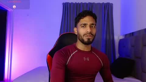 damiano_walker online show from July 7, 2026, 3:53 am