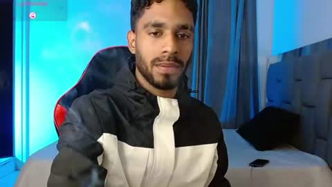 damiano_walker online show from July 9, 2026, 4:49 am