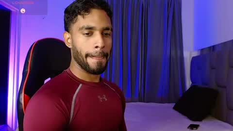 damiano_walker online show from July 10, 2026, 4:28 am