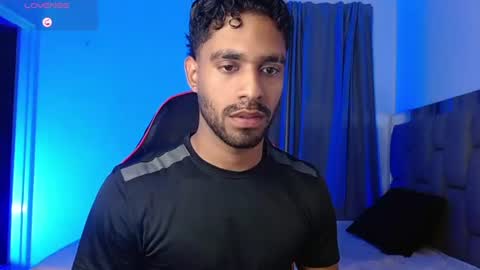 damiano_walker online show from July 11, 2026, 4:04 am