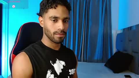 damiano_walker online show from July 12, 2026, 4:25 am