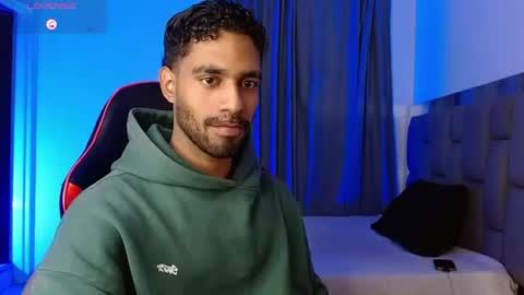 damiano_walker online show from July 14, 2026, 5:56 am
