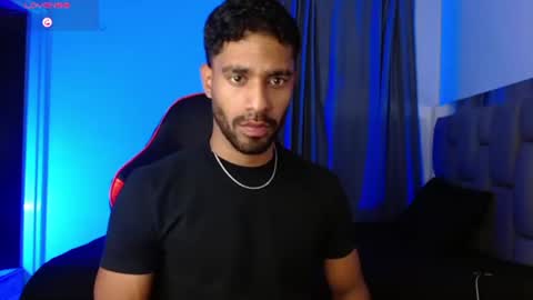 damiano_walker online show from July 19, 2026, 3:54 am