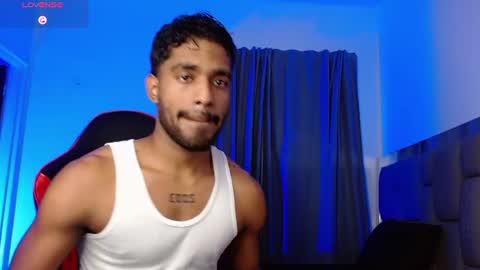 damiano_walker online show from July 21, 2026, 12:07 pm