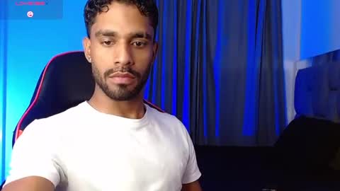 damiano_walker online show from July 23, 2026, 6:00 am