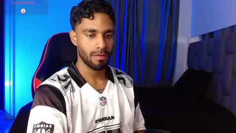 damiano_walker online show from July 31, 2026, 5:18 am