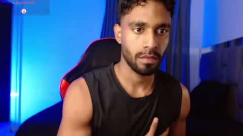 damiano_walker online show from August 8, 2026, 4:47 am