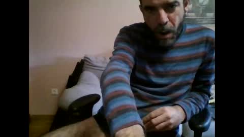 damianour online show from January 22, 2025, 11:12 am