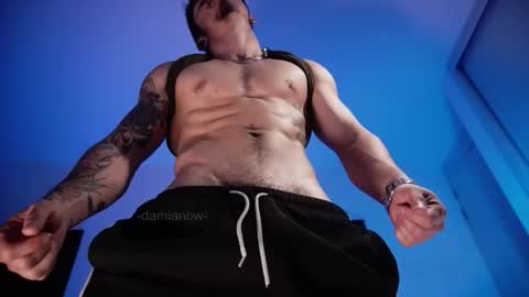 insta damn8   --------  online show from March 18, 2026, 12:03 am