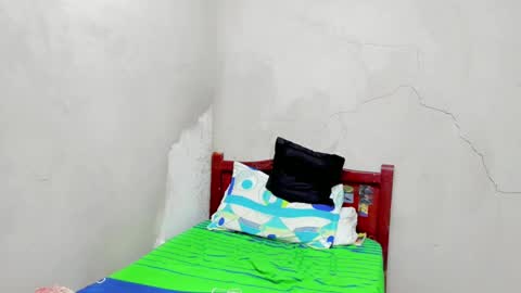 damien_444 online show from October 4, 2025, 1:14 am