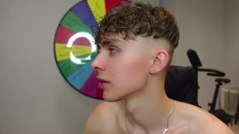 Snapshot of damien_dallas chatting on June 19, 2026, 2:16 am DAMIEN DALLAS online show from June 19, 2026, 2:16 am