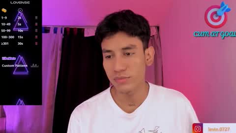 Levin online show from March 14, 2026, 12:17 am