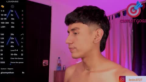 Levin online show from March 19, 2026, 5:33 am