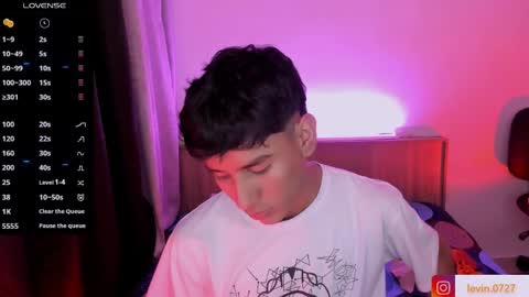 Levin online show from April 4, 2026, 3:38 am