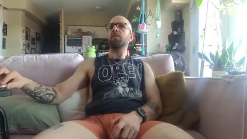 Snapshot of damien_mace chatting on February 2, 2025, 1:52 pm damien_mace online show from February 2, 2025, 1:52 pm
