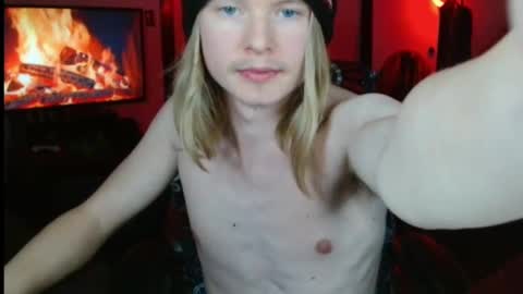 Damien the1xxx online show from January 10, 2025, 5:58 am