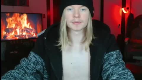 Damien the1xxx online show from January 14, 2025, 10:59 am