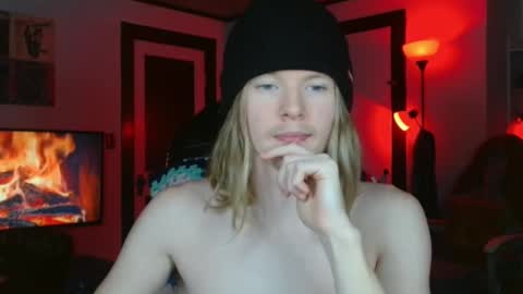 Damien the1xxx online show from January 15, 2025, 10:27 am