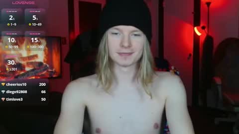 Damien the1xxx online show from January 18, 2025, 12:57 pm