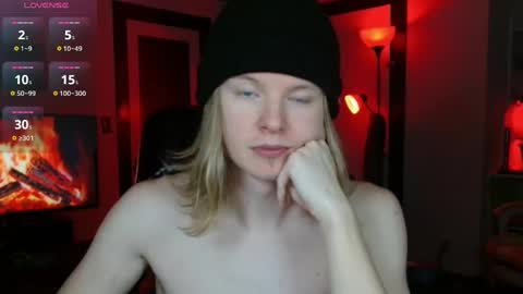 Damien the1xxx online show from January 22, 2025, 12:38 am