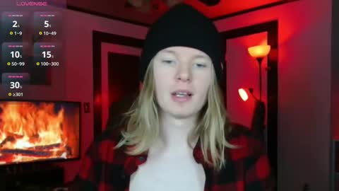 Damien the1xxx online show from January 23, 2025, 12:57 am