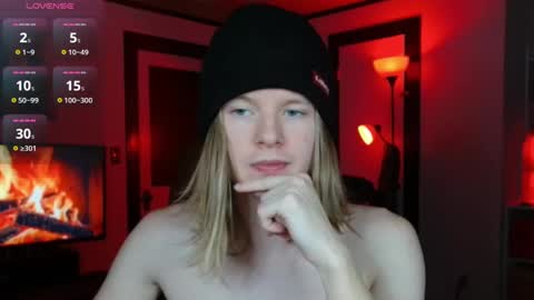 Damien the1xxx online show from January 26, 2025, 3:38 am