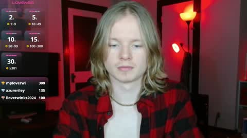 Damien the1xxx online show from February 1, 2025, 6:43 am