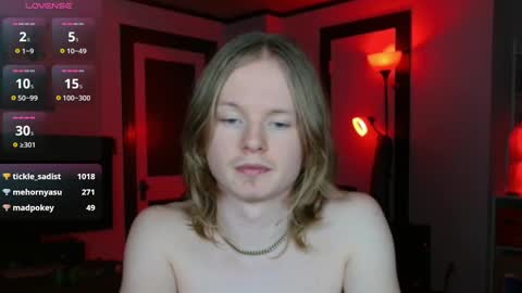 Damien the1xxx online show from February 2, 2025, 5:42 am