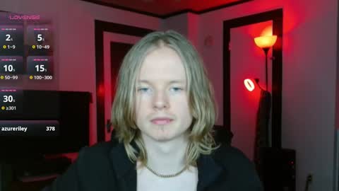 Damien the1xxx online show from February 4, 2025, 5:21 am