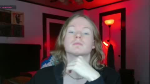 Damien the1xxx online show from February 7, 2025, 7:49 pm