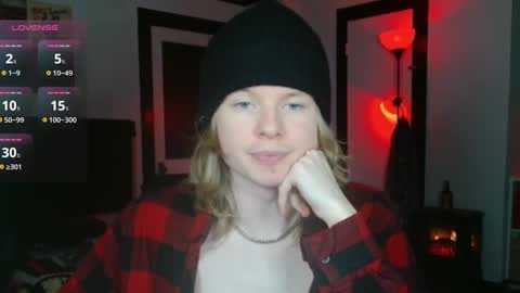 Damien the1xxx online show from February 24, 2025, 1:31 pm