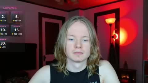 Damien the1xxx online show from February 26, 2025, 6:00 pm