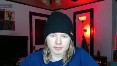 Damien the1xxx online show from March 2, 2025, 3:02 am