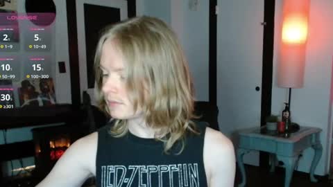 Damien the1xxx online show from March 7, 2025, 5:08 am