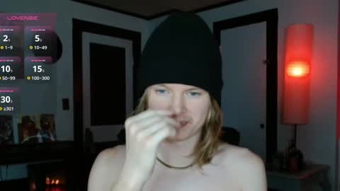 Damien the1xxx online show from March 12, 2025, 5:24 am