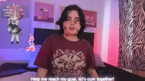 Damien online show from October 9, 2025, 9:02 pm