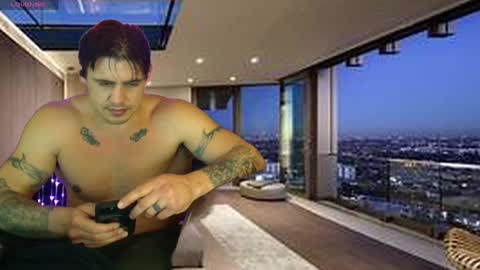 Snapshot of damienslick chatting on December 10, 2024, 6:38 pm Damien Slick online show from December 10, 2024, 6:38 pm